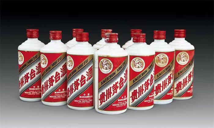 宁国茅台酒回收